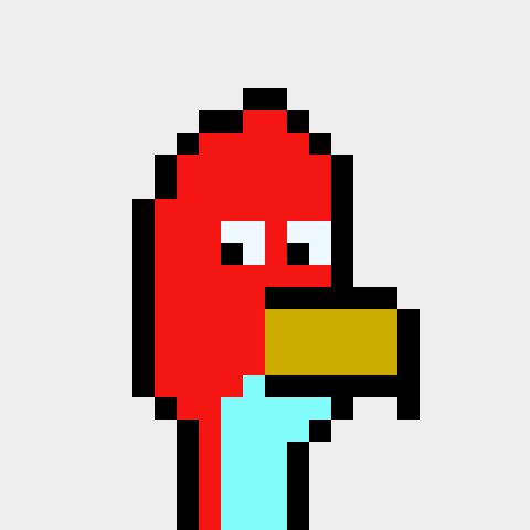 BitBird 307