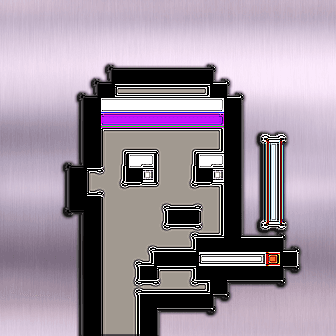 Metal Punk #041