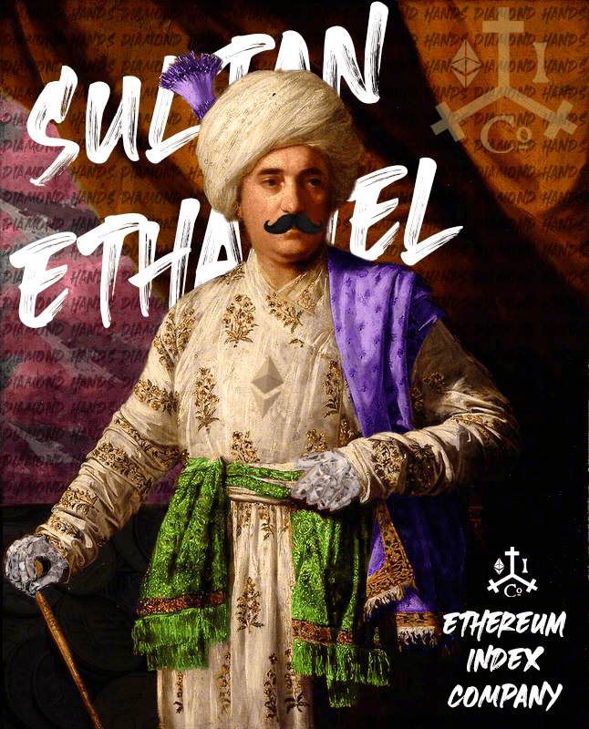 Sultan Ethaniel