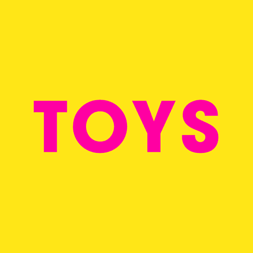 Toys By Super