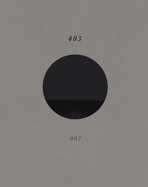 403/007: Memory of the Next Question