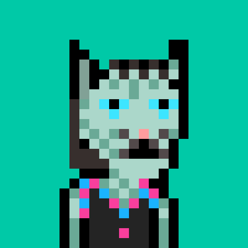 Gutter Pixelz #157