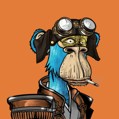 Ape #10