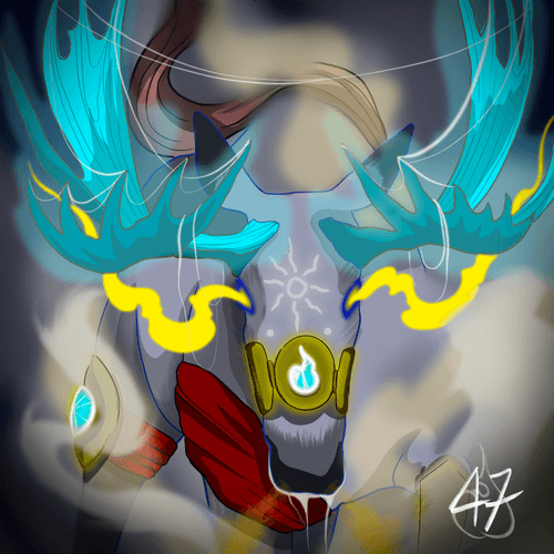 ANIMXL #47