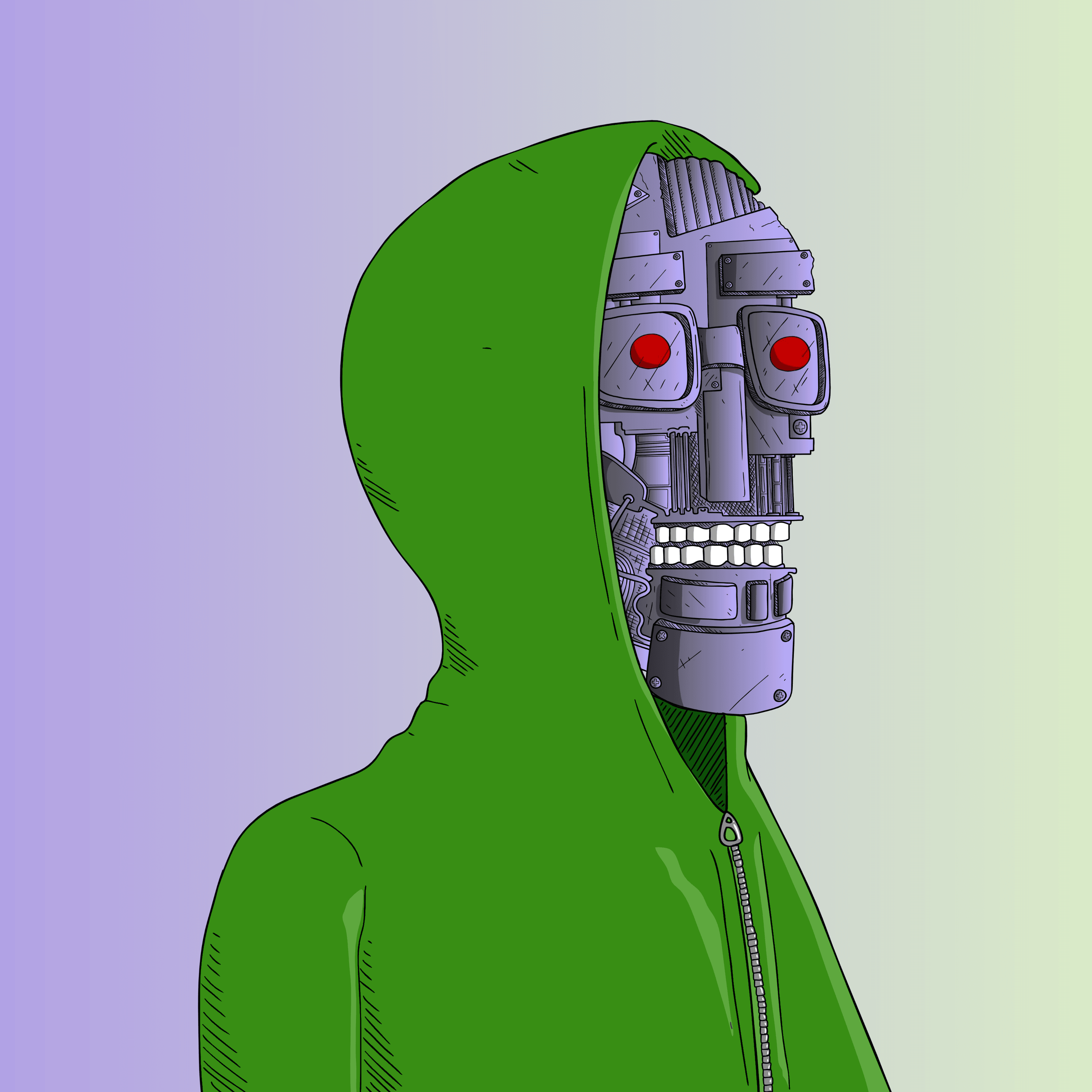 Rogue Society Bot #8312