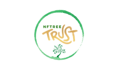 Earth Trust NFTrees collection image