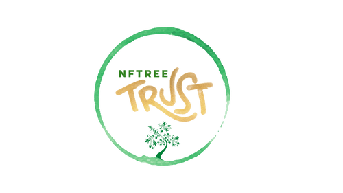 Earth Trust NFTrees