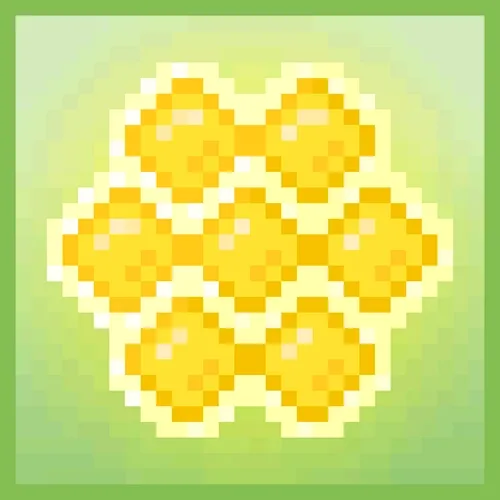 Common Honeycomb