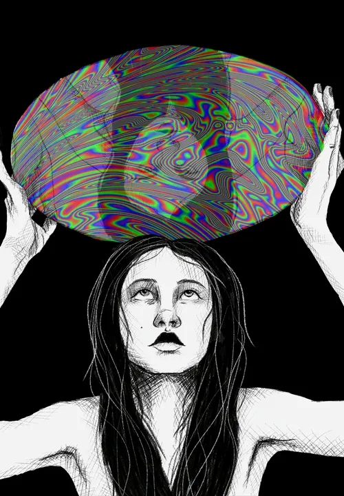 Enlightened #09
