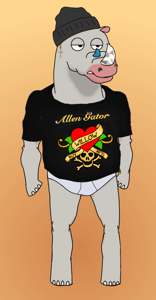 Rhino Bro 012
