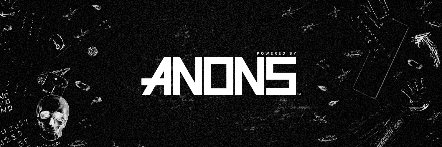 3AnonsVault banner
