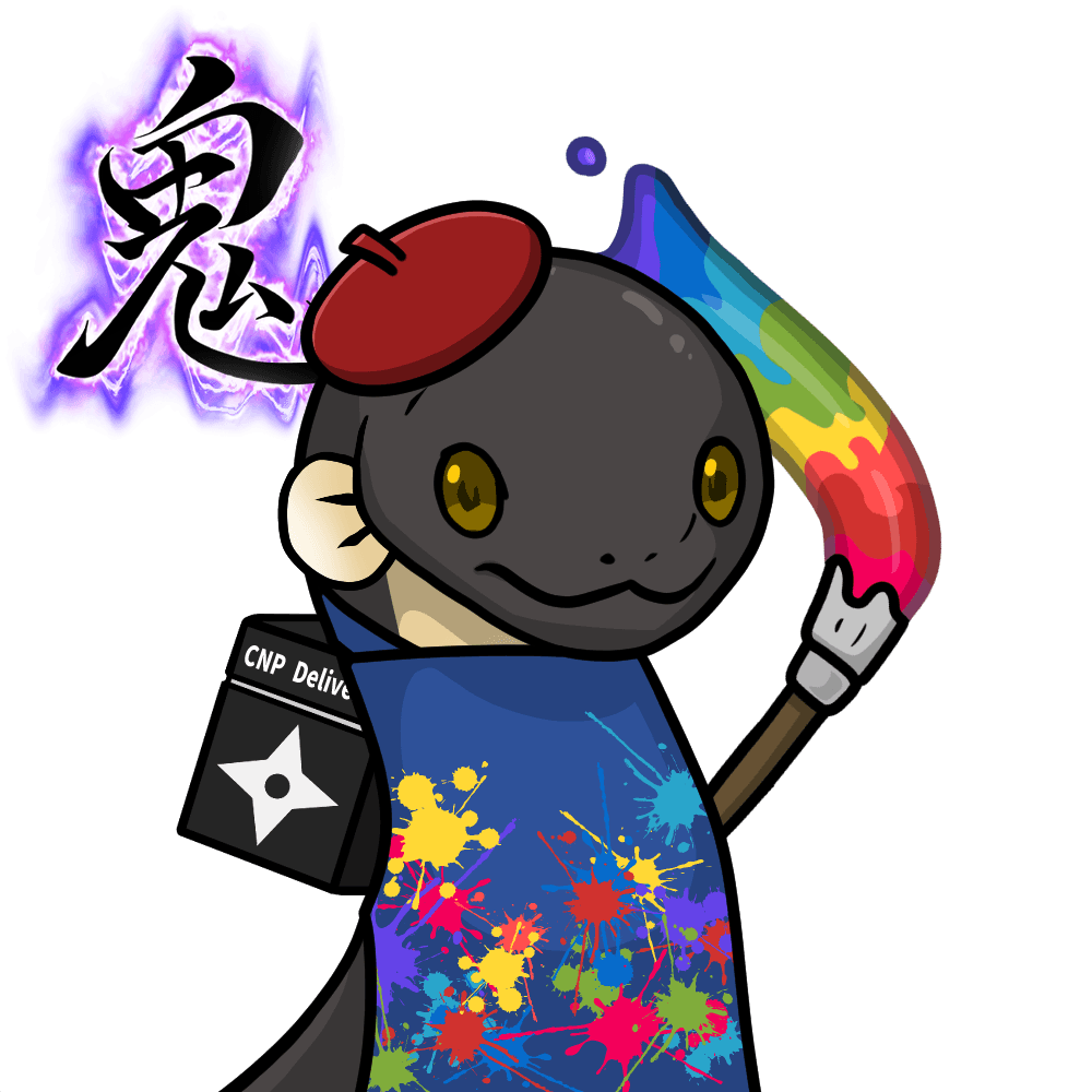 Orochi-Painter-Eel #02242
