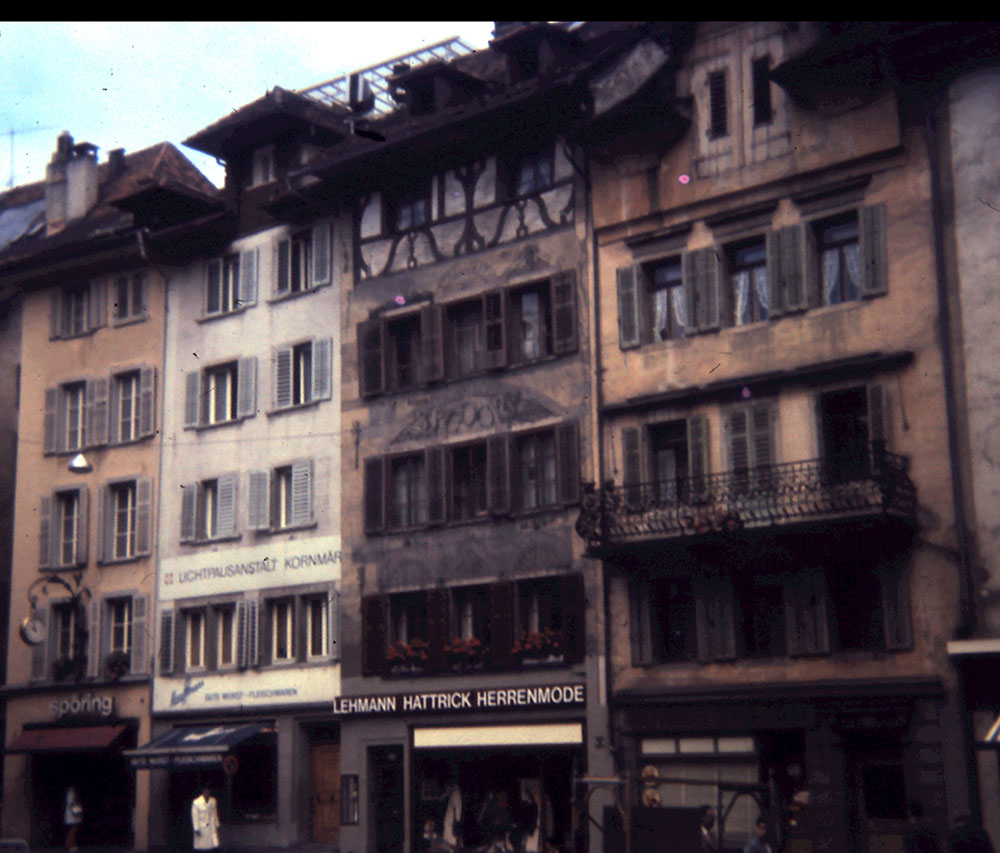 Europe 1973