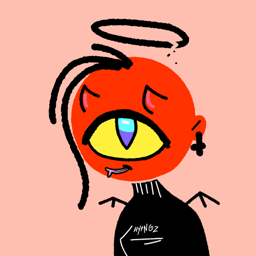 Hypnos #11