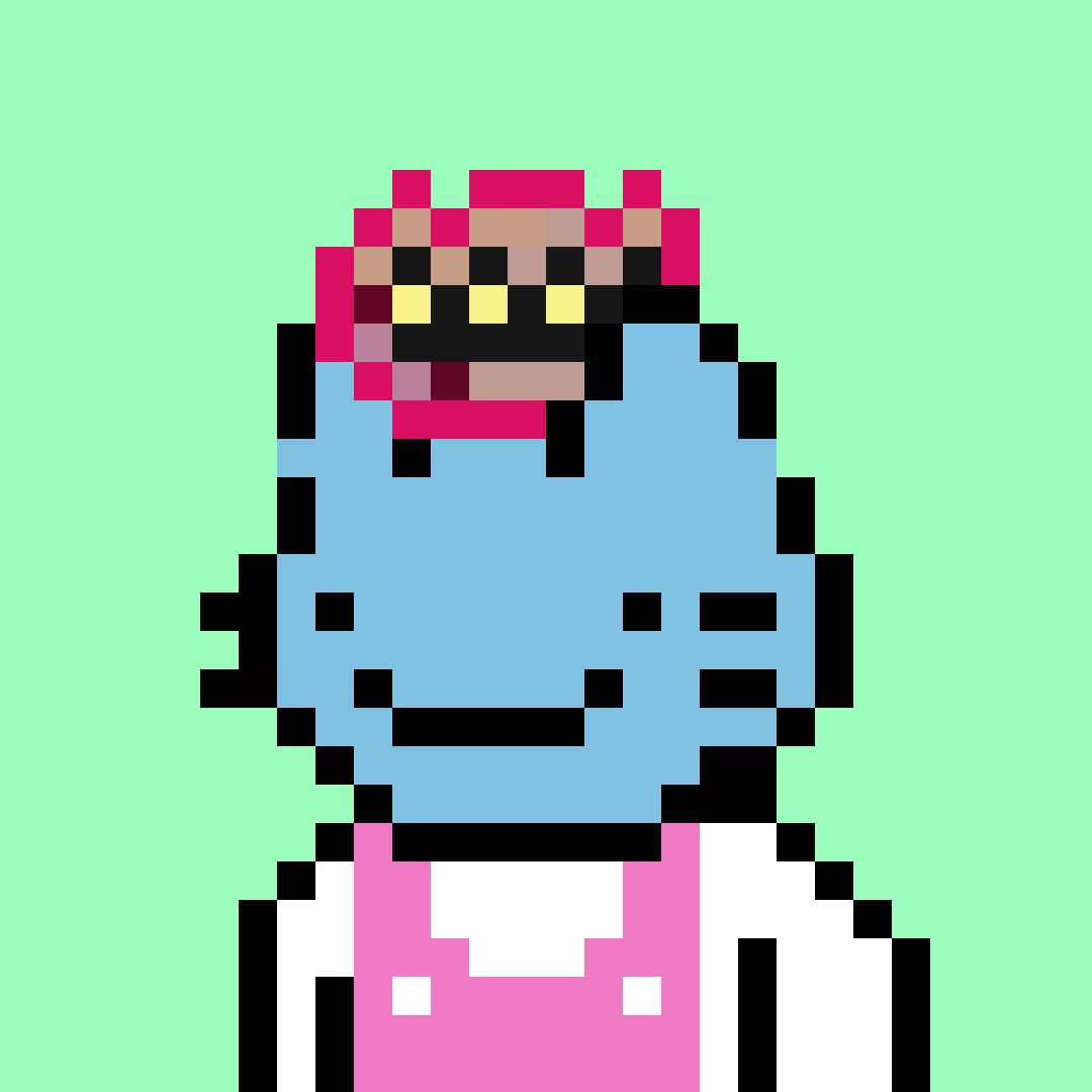 PixelCat 3986