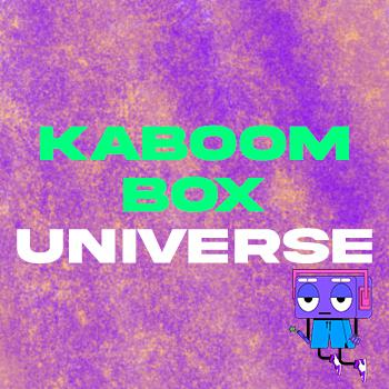 KABOOMBOX UNIVERSE