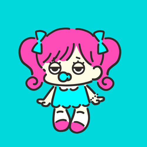 EL #003 BaBoomini Collection