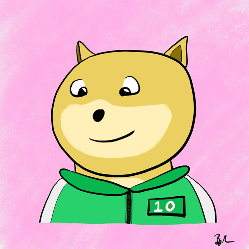 #16: Crappy Dogecoin Doodles: Crypto Game