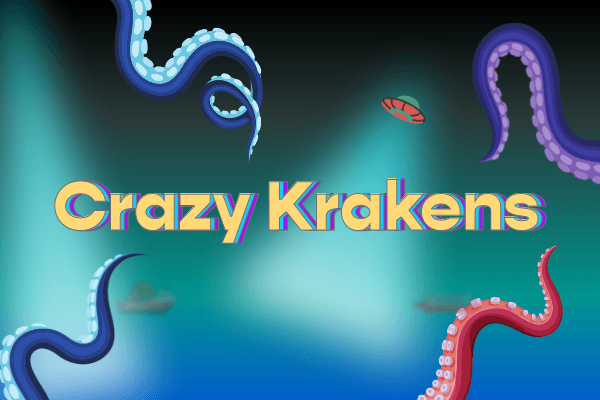 Crazy Krakens