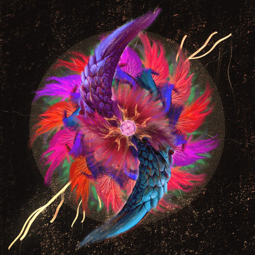 Inner Portal #043