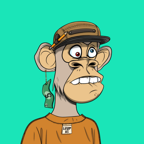 free mint ape #4