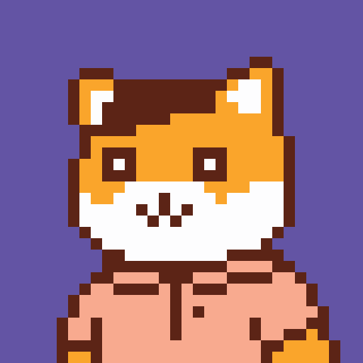 32x Shiba #79