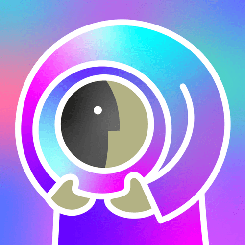 Astronaut #004-c