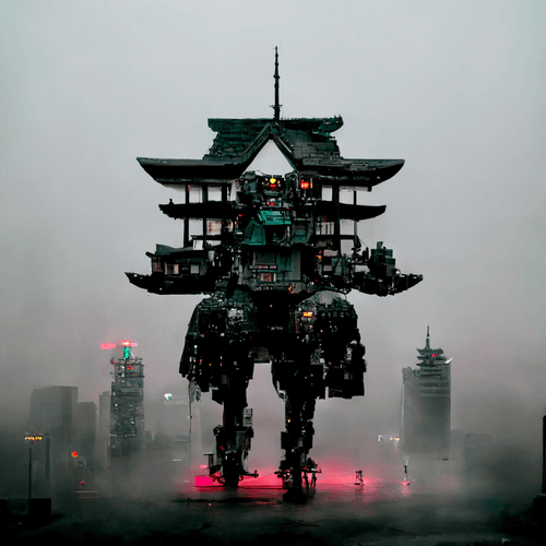 Iron Shiron #75