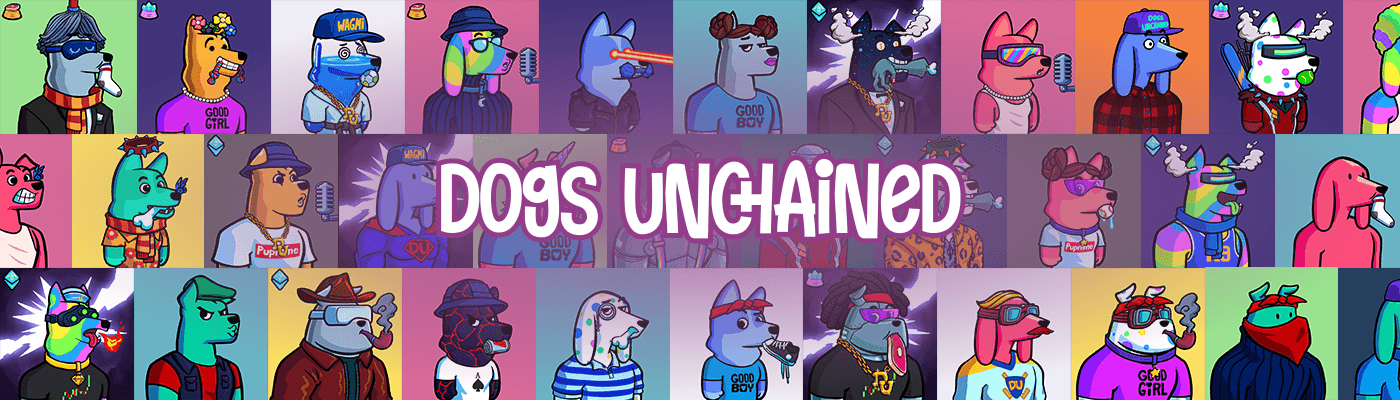 Dogs Unchained