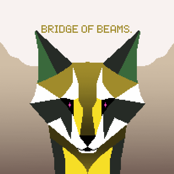 Bridge of Beams.