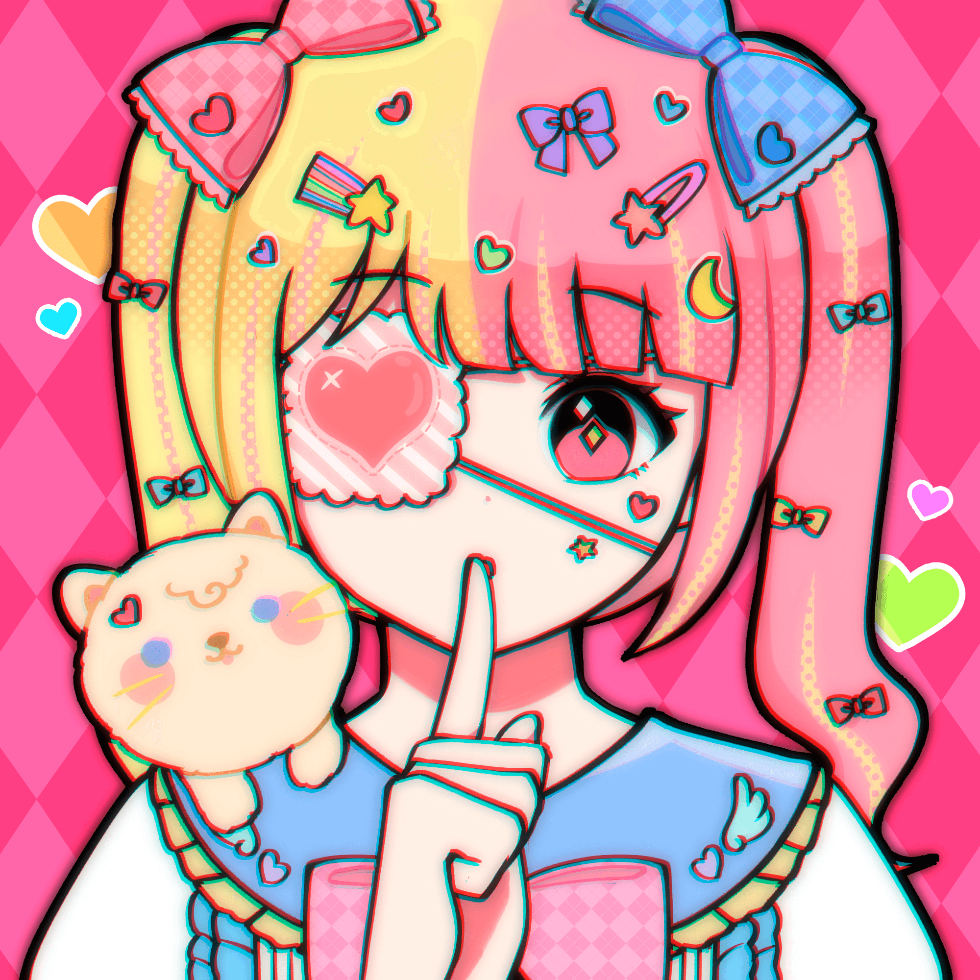 #47-Shhh![RARE]