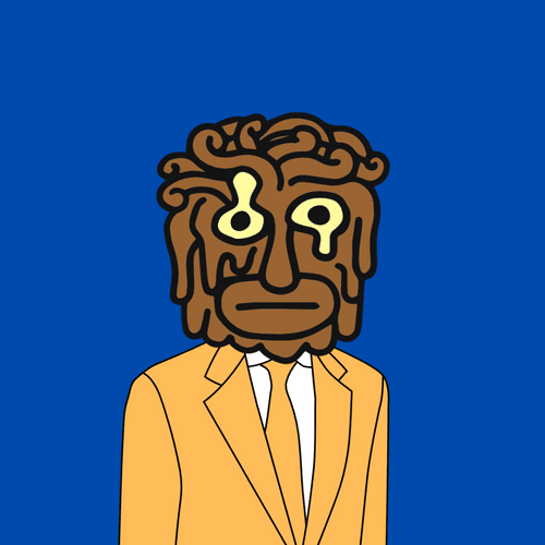 Monsters on WallStreet #0069