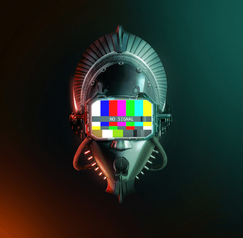 Afromask #3151