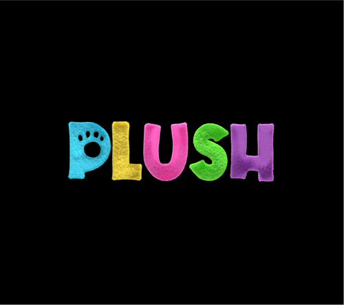 Plush