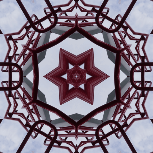 The Play in the Pipe