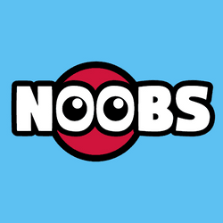NOOBS NFT collection image