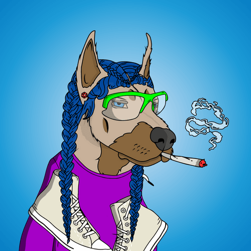 DobermanGang#322