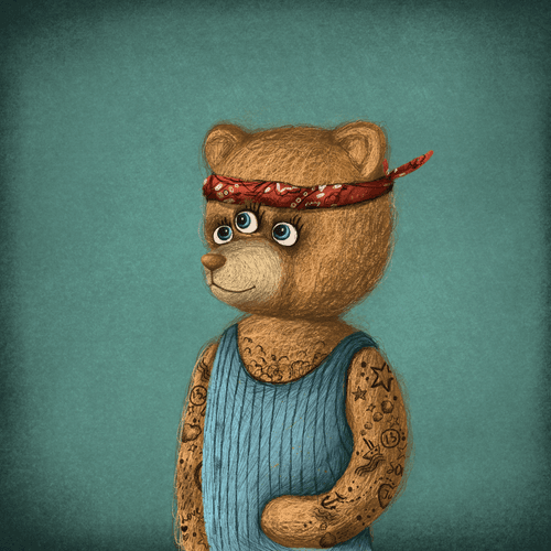 Bearmood1006
