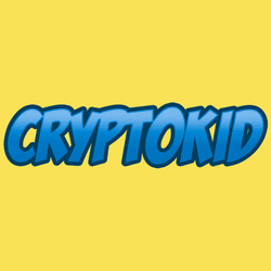 Crypto Kid collection image