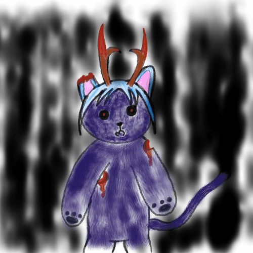 Death Cats