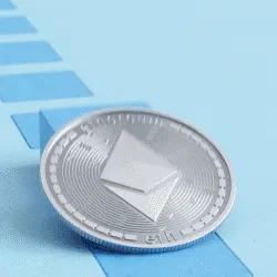 Flipping eth coin
