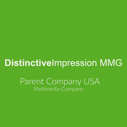 DistinctiveImpression MMG collection image