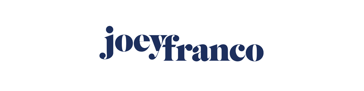 joeyfrancoofficial bannière