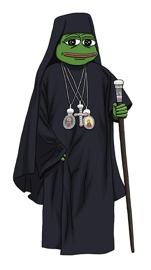 NunPepe