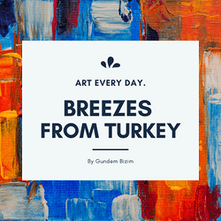 Breezes From Turkey collection image