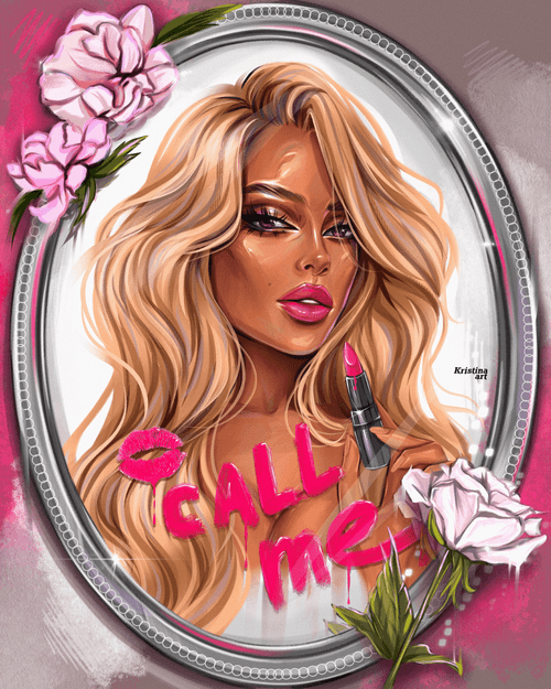 Call me