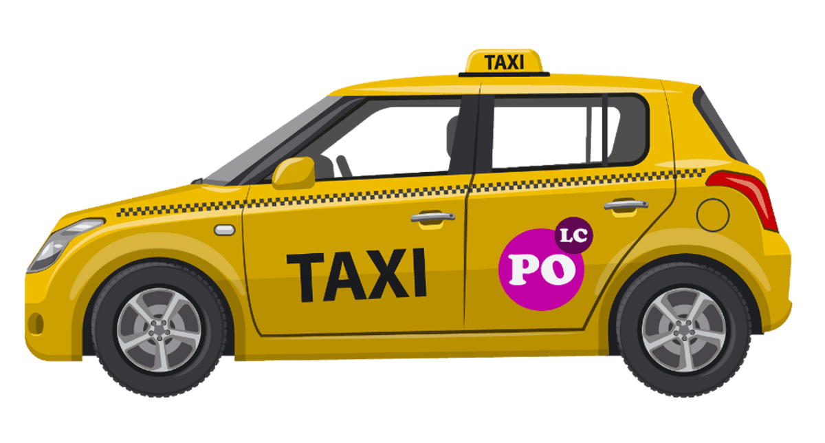 Compact Taxi