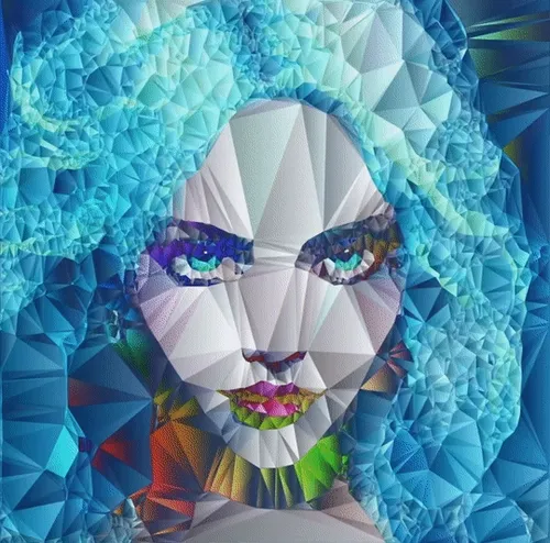 Psychedelic Angels // Havalina