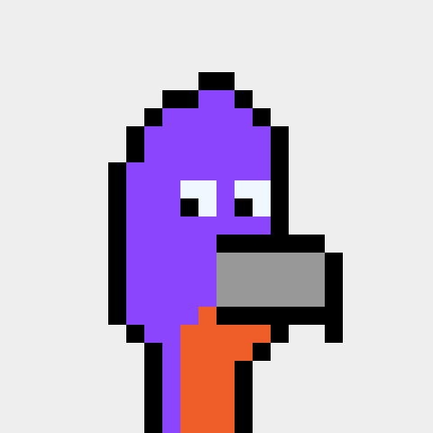 BitBird 805