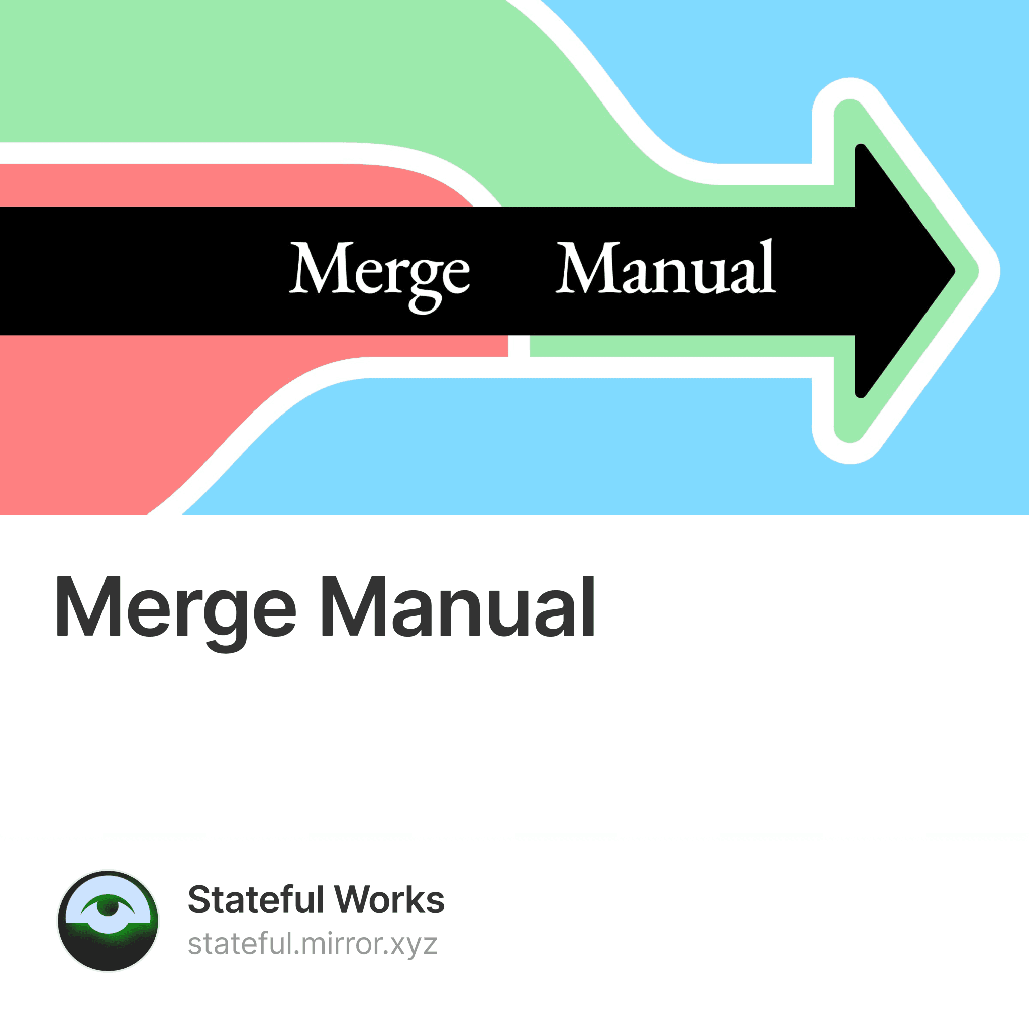 Merge Manual 193/500